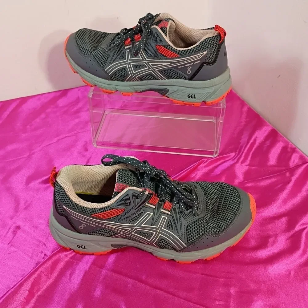 Asics shoes womens